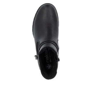 Boise 785 - Black