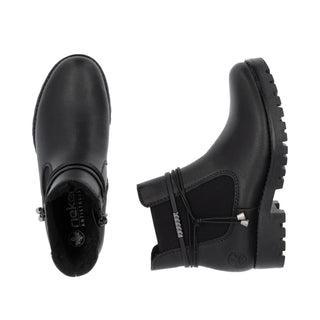 Boise 785 - Black