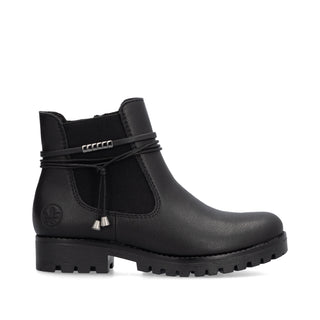 Boise 785 - Black
