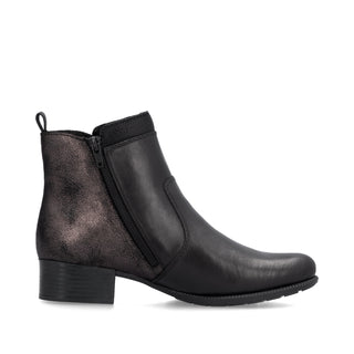 Chicago 786 - Black