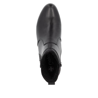 Chicago 786 - Black