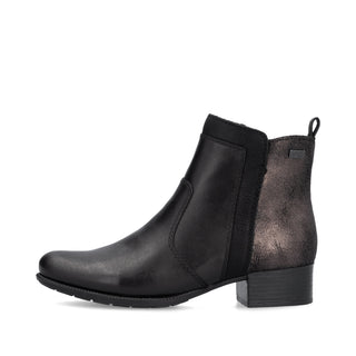 Chicago 786 - Black