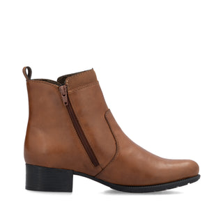 Chicago 786 - Tan Brown