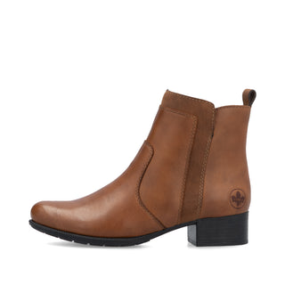 Chicago 786 - Tan Brown