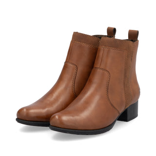 Chicago 786 - Tan Brown