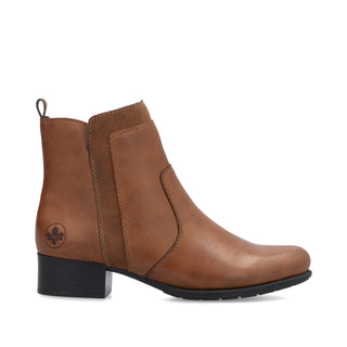 Chicago 786 - Tan Brown