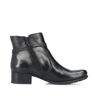 Cancun 786 - Black