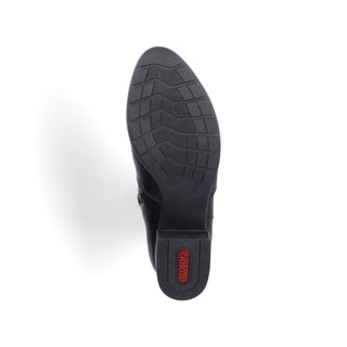 Cancun 786 - Black