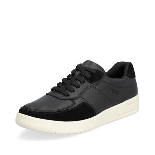 Newmarket B78 - Black