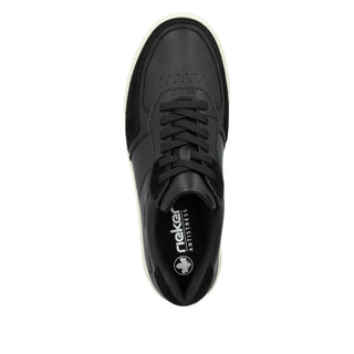Newmarket B78 - Black