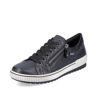 Dallas D07 - Black