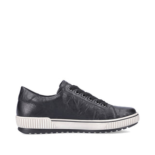 Dallas D07 - Black
