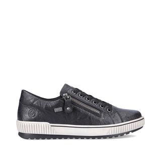 Dallas D07 - Black