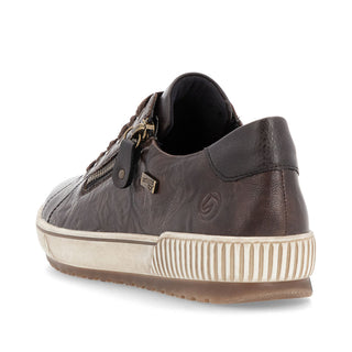 Dallas D07 - Dark Brown