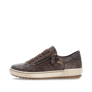 Dallas D07 - Dark Brown