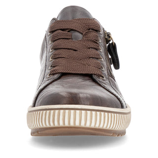 Dallas D07 - Dark Brown