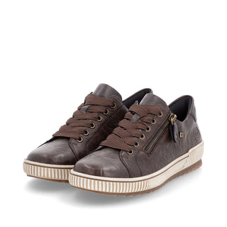 Dallas D07 - Dark Brown