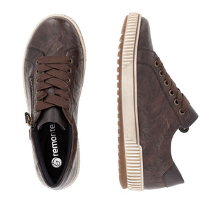Dallas D07 - Dark Brown