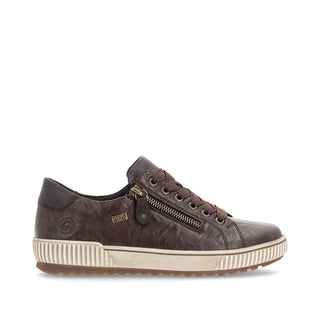 Dallas D07 - Dark Brown