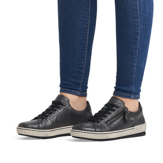 Dallas D07 - Charcoal