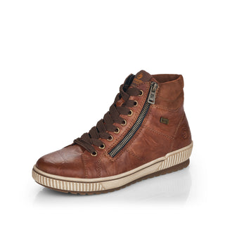 Delaware D07 - Brown