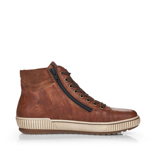 Delaware D07 - Brown