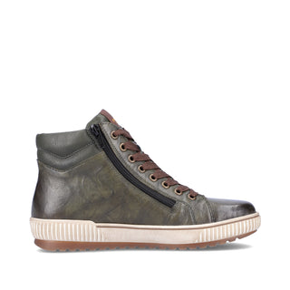 Delaware D07 - Dark Olive