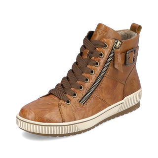 Dax D07 - Tan Brown