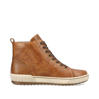 Dax D07 - Tan Brown