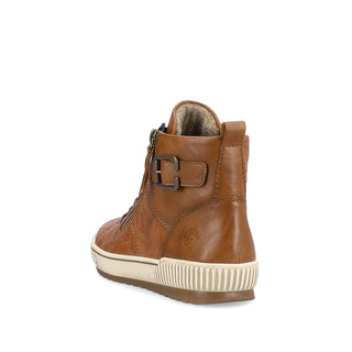 Dax D07 - Tan Brown