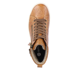 Dax D07 - Tan Brown