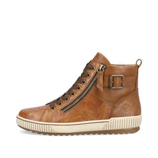 Dax D07 - Tan Brown