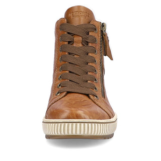 Dax D07 - Tan Brown