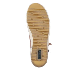 Dax D07 - Tan Brown