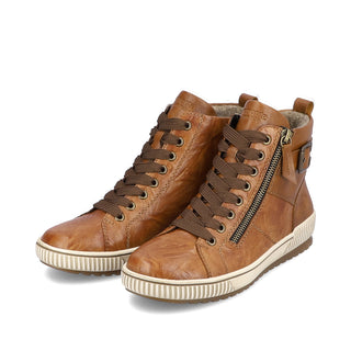 Dax D07 - Tan Brown