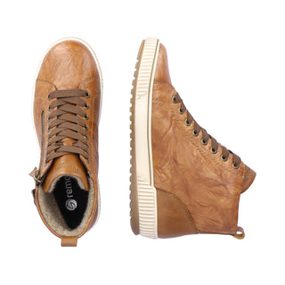 Dax D07 - Tan Brown
