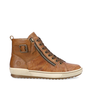 Dax D07 - Tan Brown
