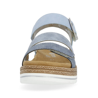 Sasha D0Q - Mist Blue