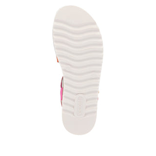 Sasha D0Q - Pink/Orange