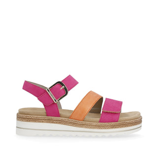 Sasha D0Q - Pink/Orange