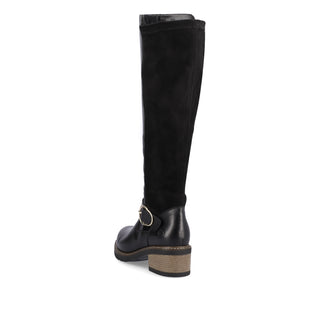 Lourdes D1A - Black