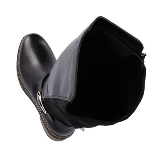 Lourdes D1A - Black