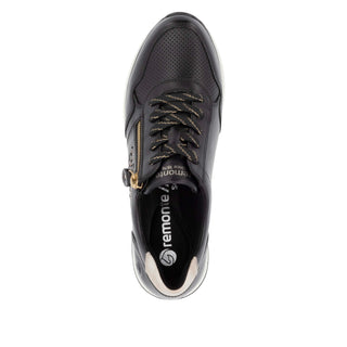 Dundee D1G - Black