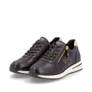 Dundee D1G - Black