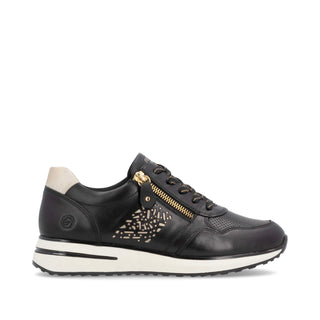 Dundee D1G - Black