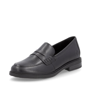 Rome D1U - Black