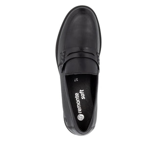 Rome D1U - Black