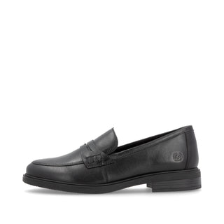 Rome D1U - Black