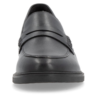 Rome D1U - Black