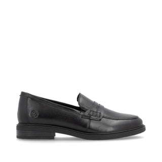 Rome D1U - Black